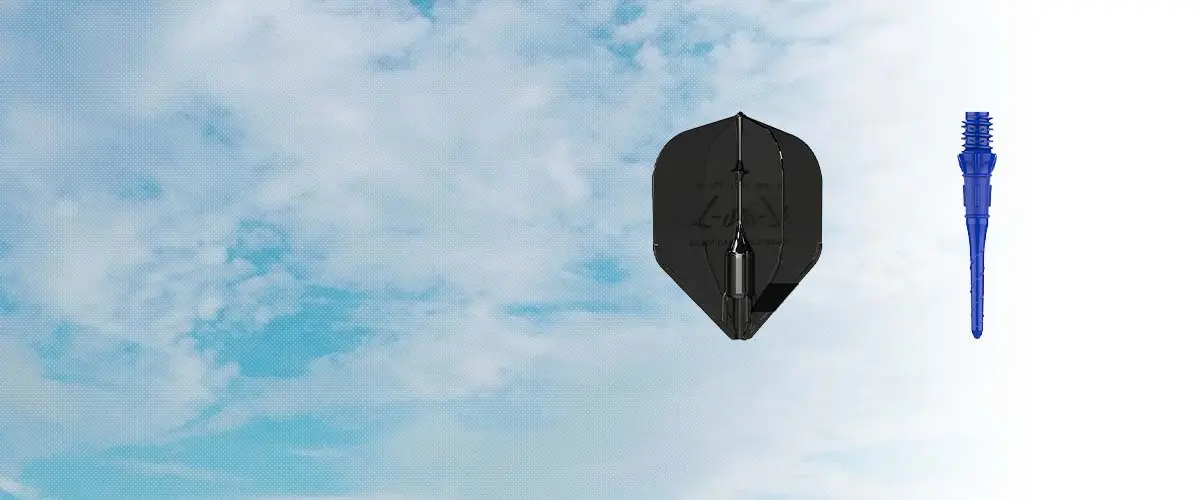 L-style(エルスタイル) ダーツ 用品