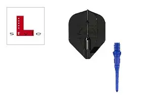 L-style(エルスタイル) ダーツ 用品