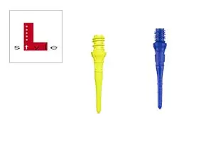 L-style(エルスタイル) ダーツ ポイント