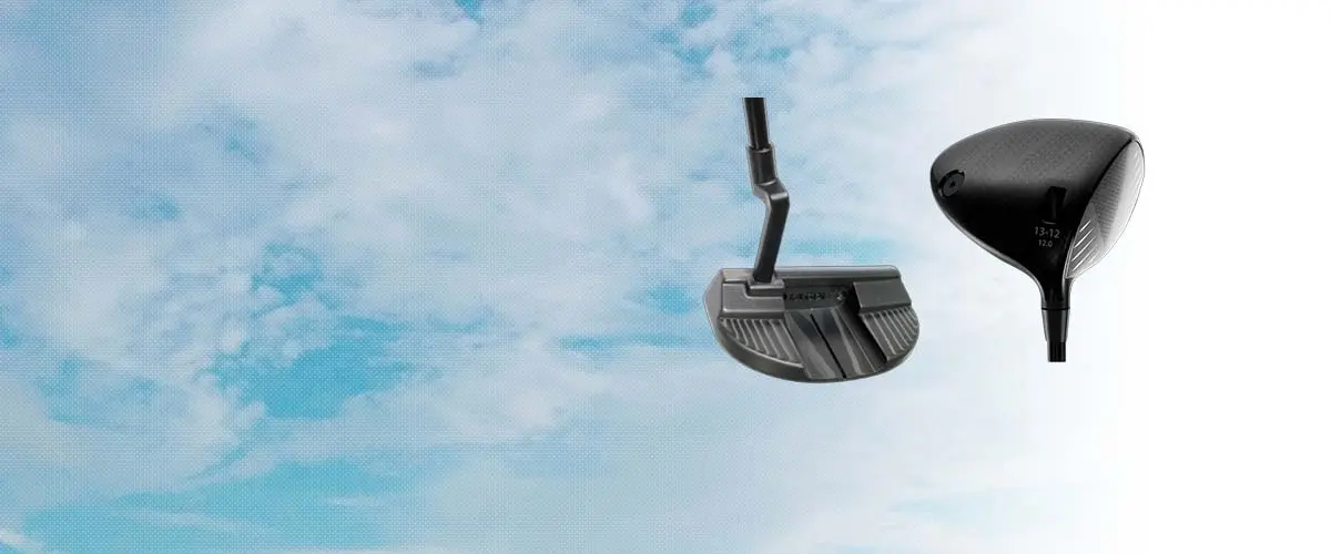 LA GOLF(エルエーゴルフ) ゴルフ用品