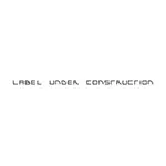 LABEL UNDER CONSTRUCTION(レーベルアンダーコンストラクション)