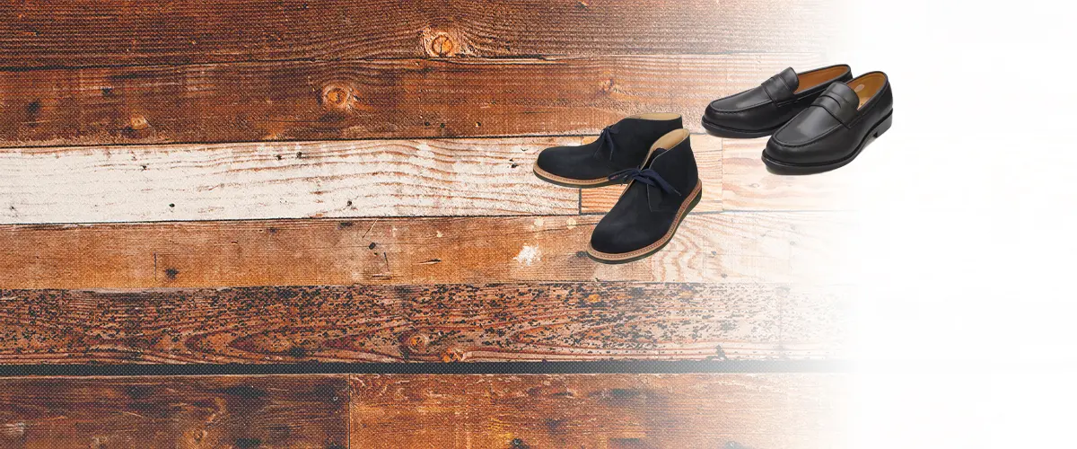 LABORER SHOES(レイバラーシューズ)