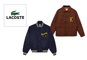 LACOSTE(ラコステ) ジャケット