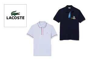 LACOSTE(ラコステ) ポロシャツ