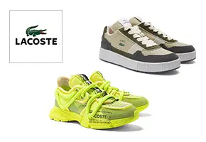 LACOSTE(ラコステ) スニーカー