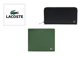 LACOSTE(ラコステ) 財布