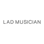 LAD MUSICIAN(ラッドミュージシャン)