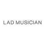 LAD MUSICIAN(ラッドミュージシャン)