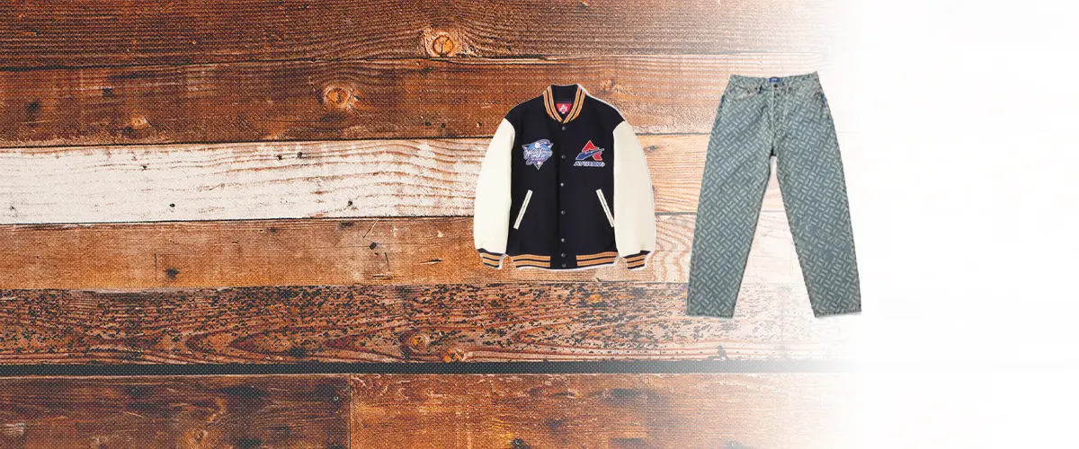 Lafayette(ラファイエット)