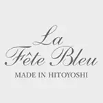 La fete bleu(ラフェッタブルー)