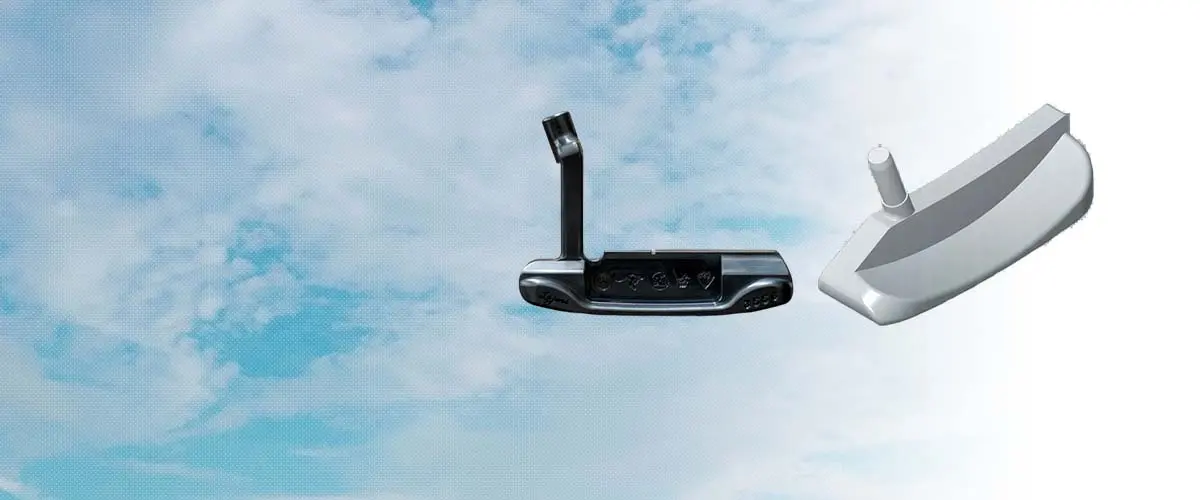 ラヨシパター(Lajosi Putters) ゴルフ用品