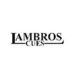 ランブロス(LAMBROS) ビリヤード カスタムキュー
