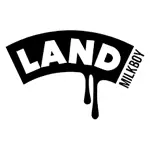 LAND BY MILKBOY(ランドバイミルクボーイ)