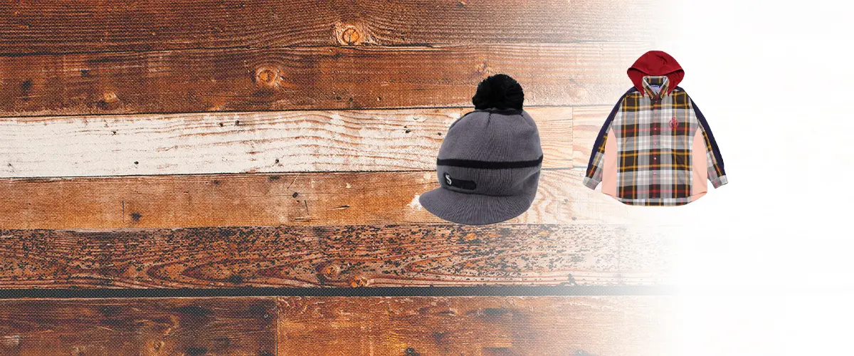 LAND BY MILKBOY(ランドバイミルクボーイ)