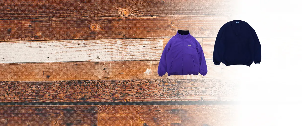 LANDS END(ランズエンド)