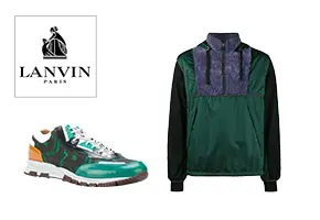 LANVIN(ランバン)