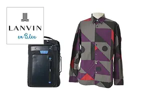 LANVIN en Bleu(ランバンオンブルー)