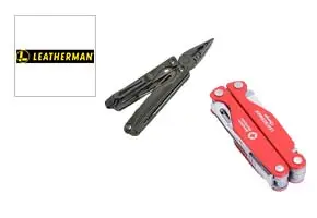 レザーマン(LEATHERMAN)