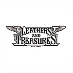 LEATHERS AND TREASURES(レザーズアンドトレジャース)