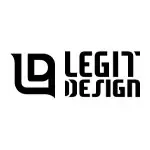 LEGIT DESIGN(レジットデザイン) ロッド