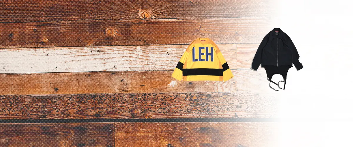 LEH(レー)