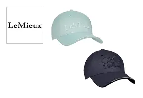レミュー(LeMieux) 乗馬 帽子