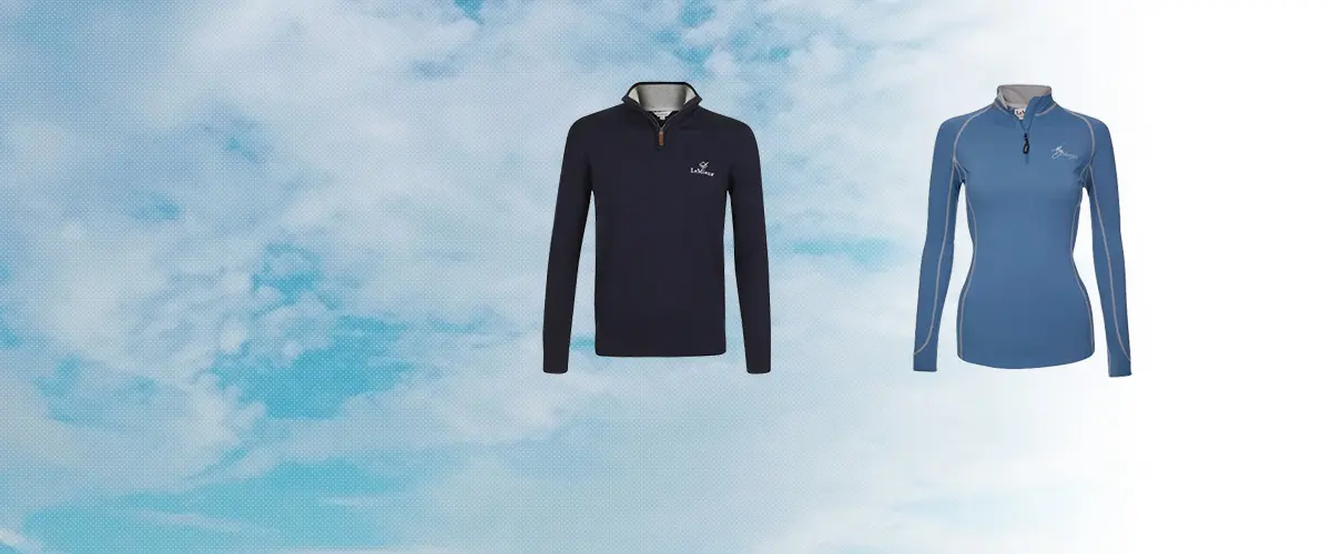 LeMieux(レミュー) 乗馬 ウェア