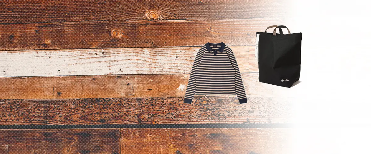 Le minor(ルミノア)