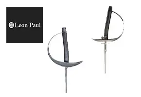 レオンポール(Leon Paul) フェンシング サーブル