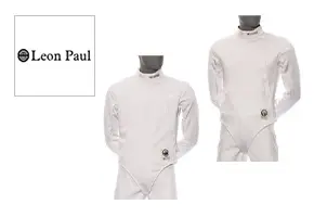 Leon Paul(レオンポール) フェンシング ユニフォーム