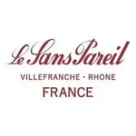 Le Sans Pareil(ルサンパレイユ)