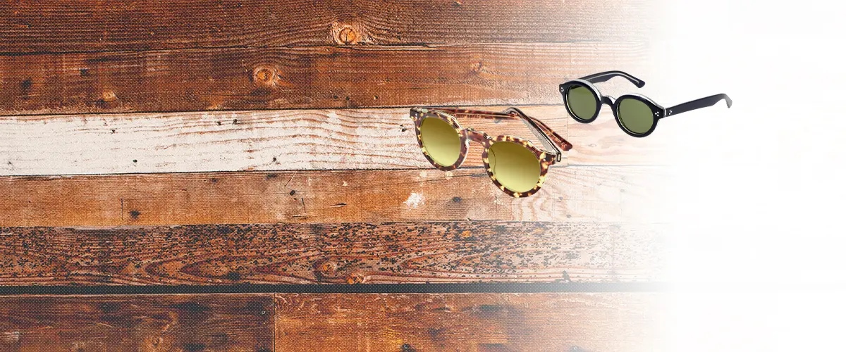 Lesca LUNETIER(レスカルネティエ)