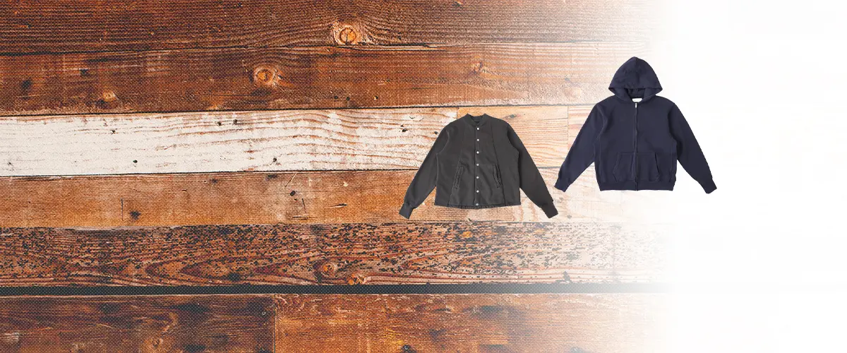 LES TIEN(レスティエン)