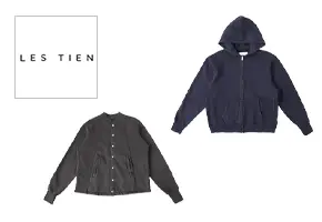 LES TIEN(レスティエン)