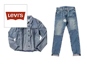 Levi’s(リーバイス)