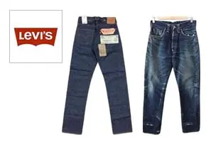 Levi’s 201xx(リーバイス 201xx)