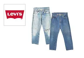 LEVI'S 501(リーバイス 501)