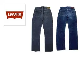 Levi’s 501xx(リーバイス 501xx)