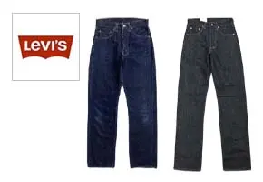 Levi’s 502(リーバイス 502)