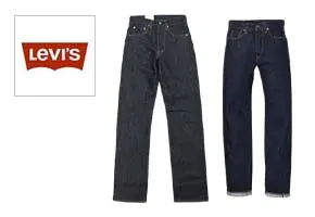 Levi’s 503(リーバイス 503)