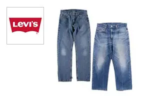 LEVI'S 505(リーバイス 505)