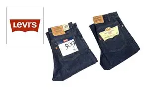 Levi’s 509(リーバイス 509)