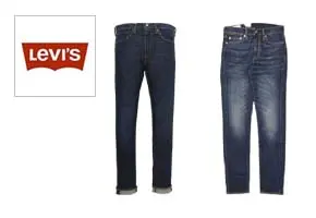 Levi’s 510(リーバイス 510)