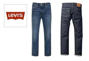 Levi’s 511(リーバイス 511)