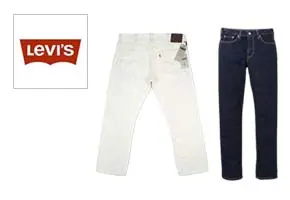 Levi’s 514(リーバイス 514)