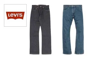 Levi’s 517(リーバイス 517)