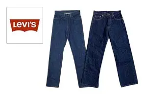 Levi’s 519(リーバイス 519)