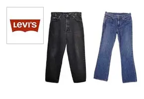 Levi’s 553(リーバイス 553)