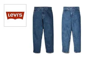 Levi’s 560(リーバイス 560)