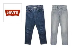 Levi’s 606(リーバイス 606)